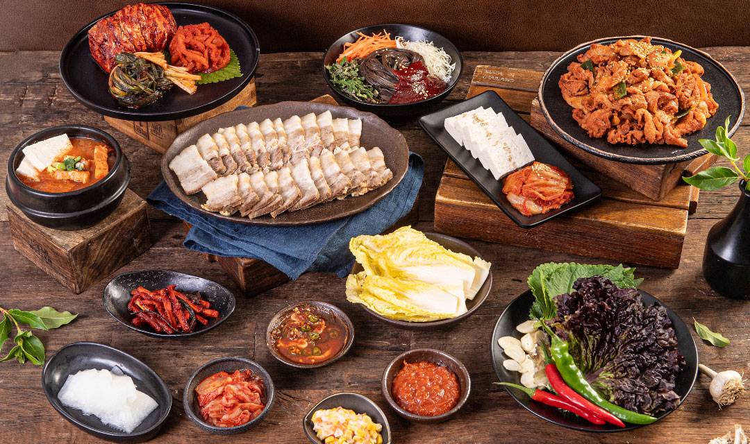 백억제육 본점 사진 7