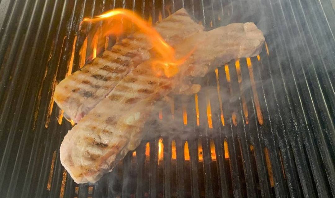 500도참숯불맛삼겹살 본점 사진 6