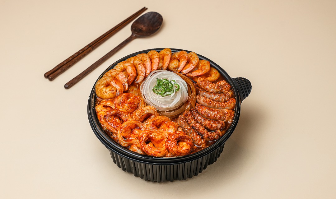 국민낙곱새 이수역점 사진 8