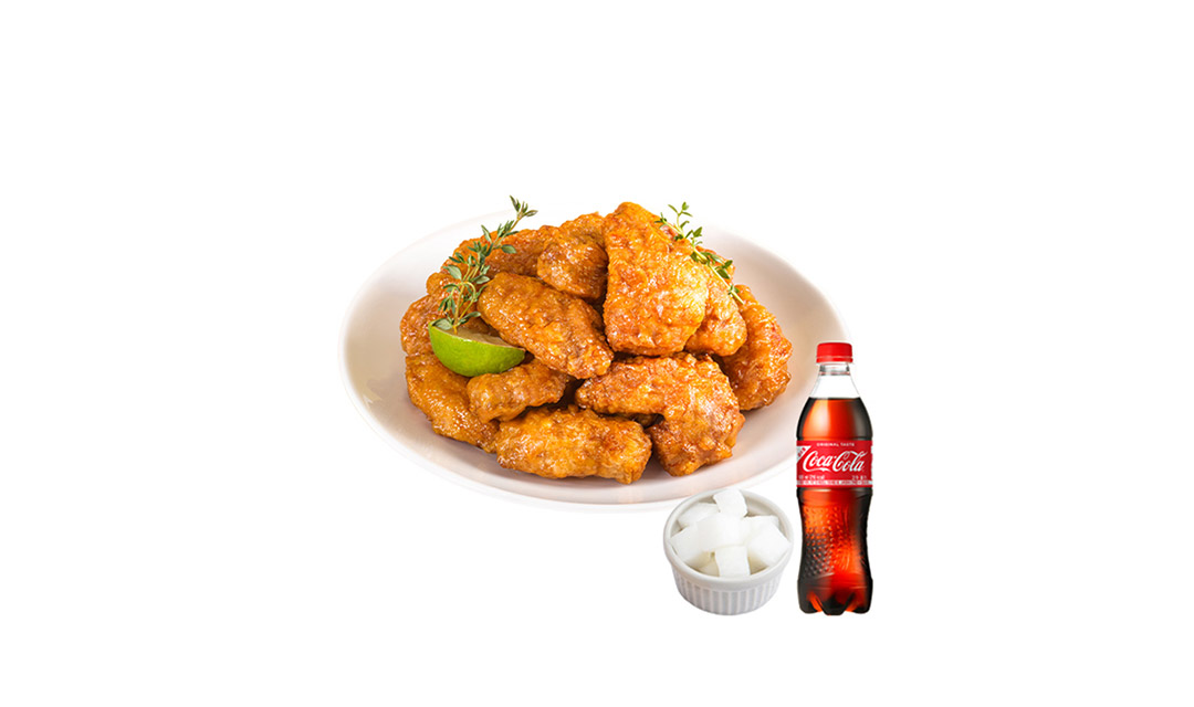 호식이두마리치킨 서울숲점 사진 6