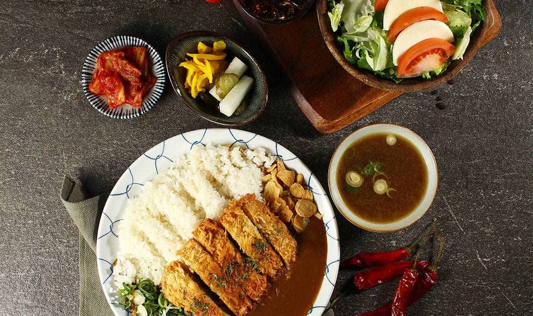 미카코카레 본점 사진 6