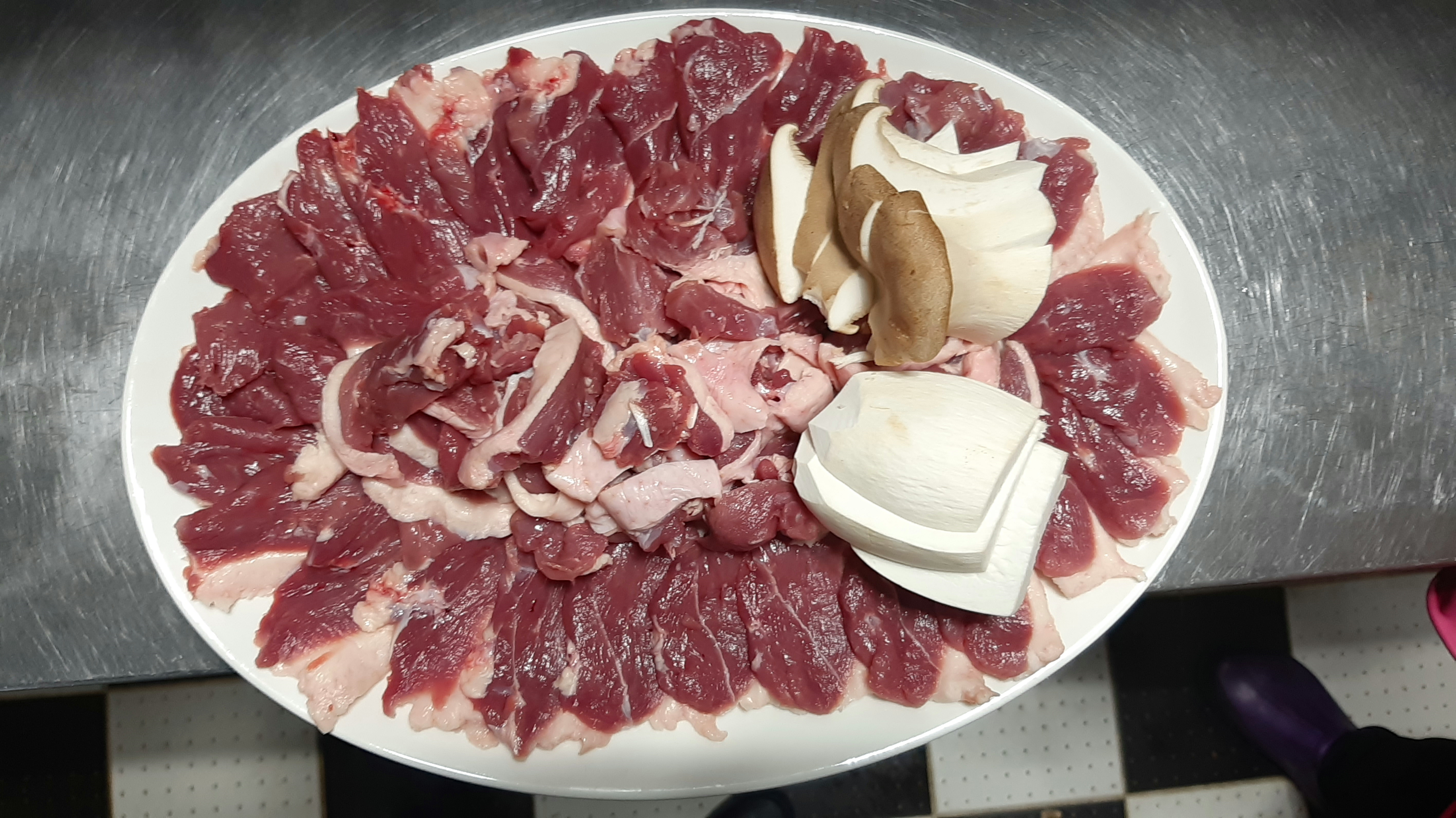 Orimadang (오리마당) 1