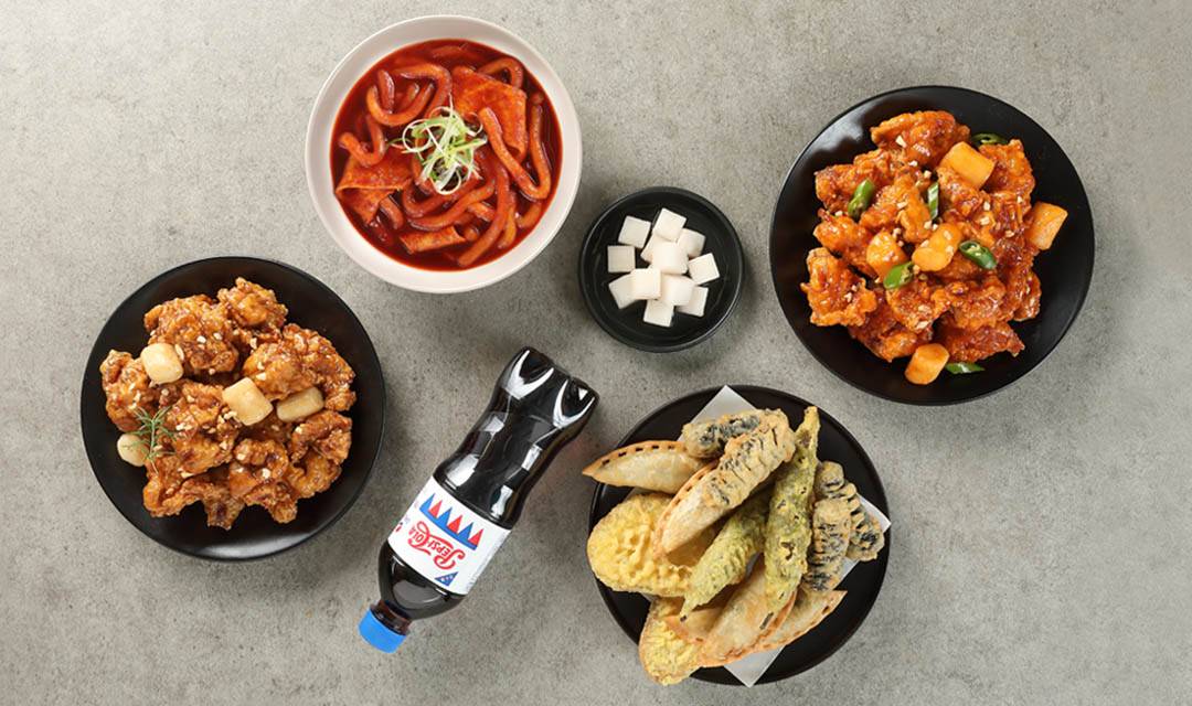가마로강정 송파점 대표 사진