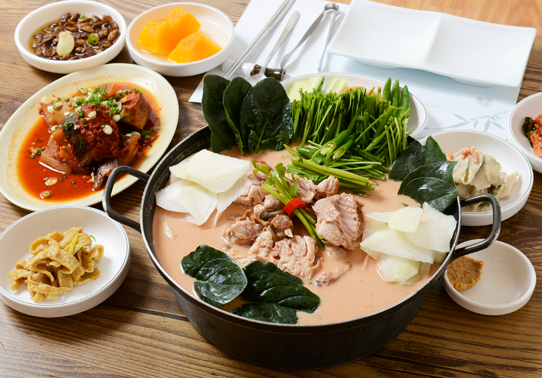 한재골 1