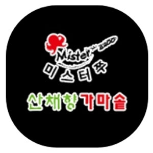 Miseuteojju sanchaehyanggama (미스터쭈 산채향가마) 1
