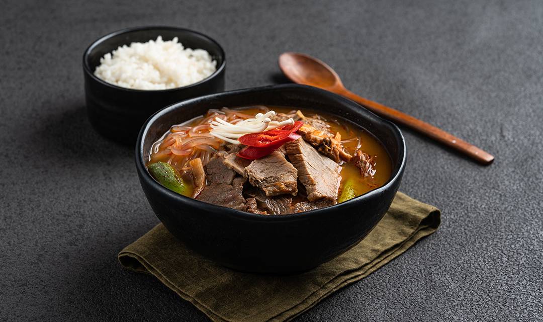 일품양평해장국 3