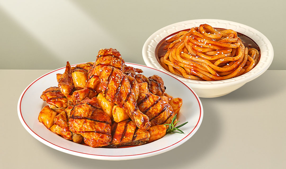 꾸브라꼬숯불두마리치킨 남원점 4