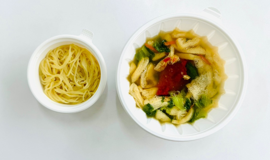 Saenggolbunsik 1