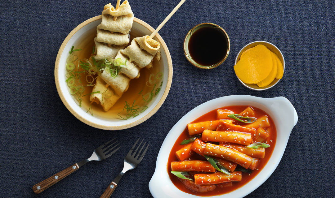 부에노떡볶이 사진 4