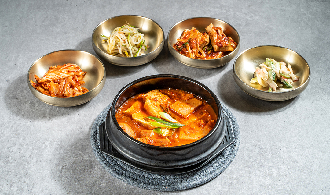 영통김치찌개 영통점 대표 사진