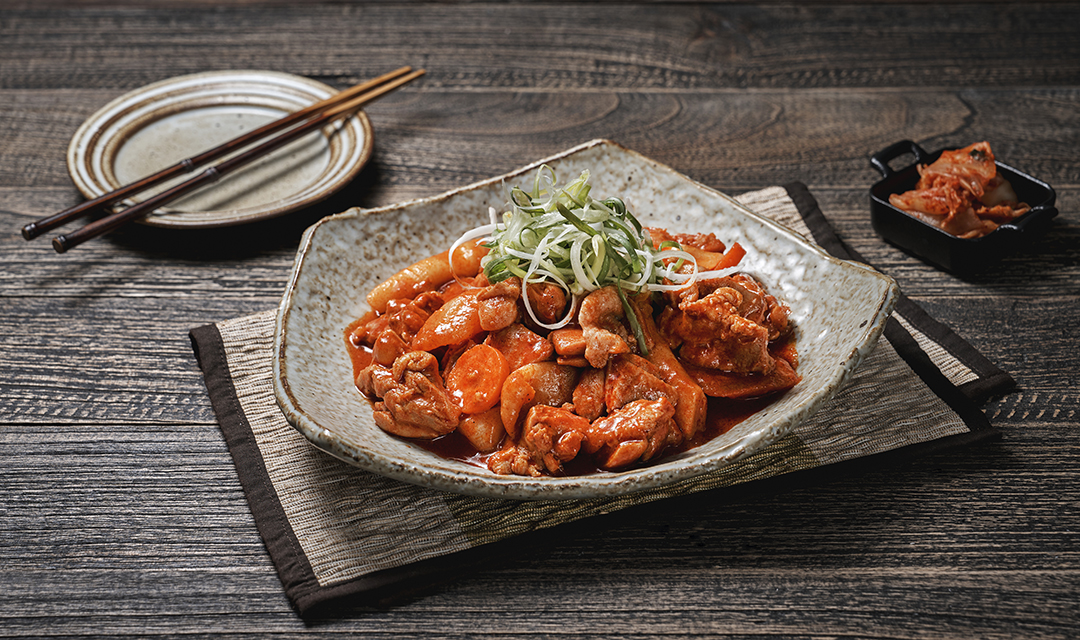 바비라이스 사진 8