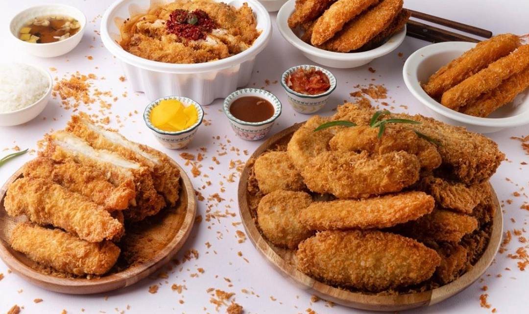 중앙시장돈까스 본점 사진 2