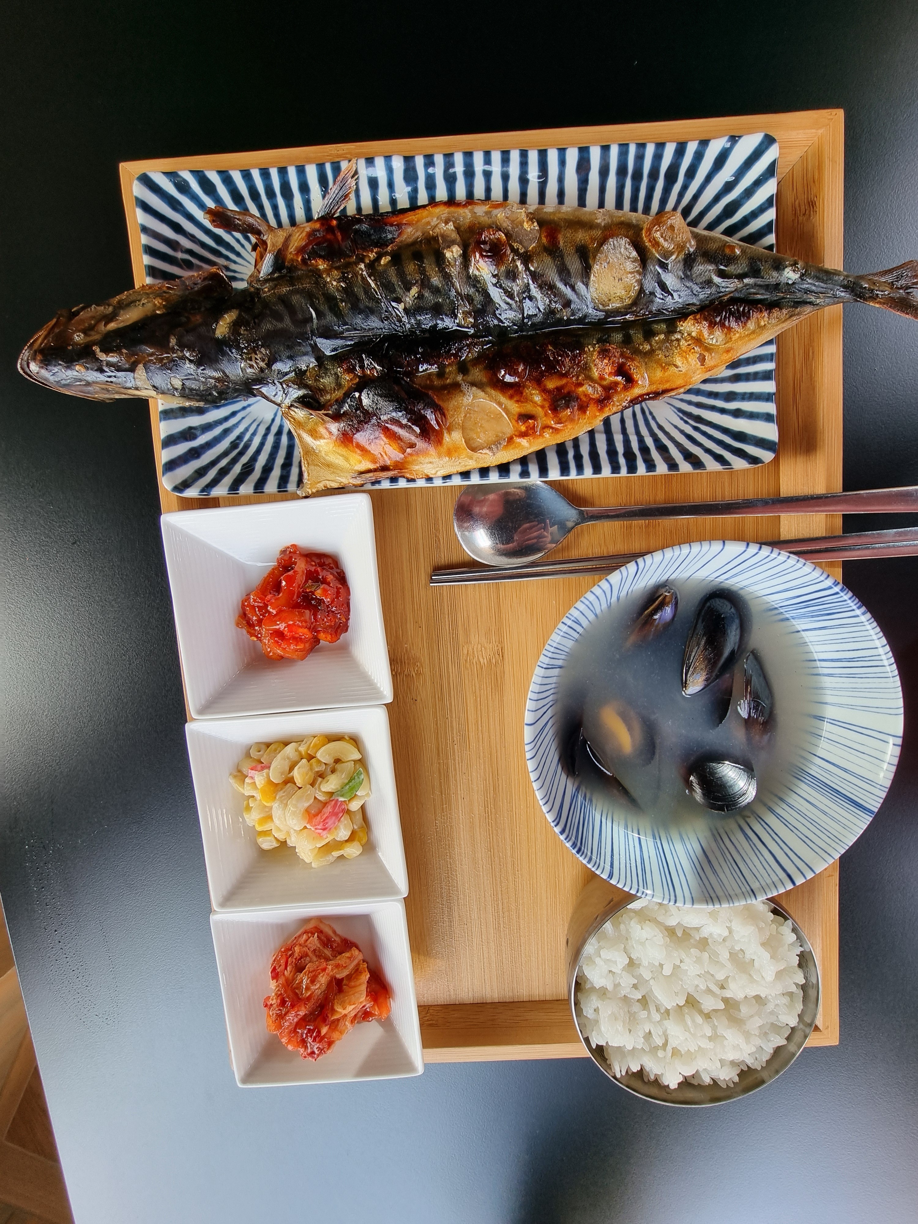 해물포차모냥 사진 4