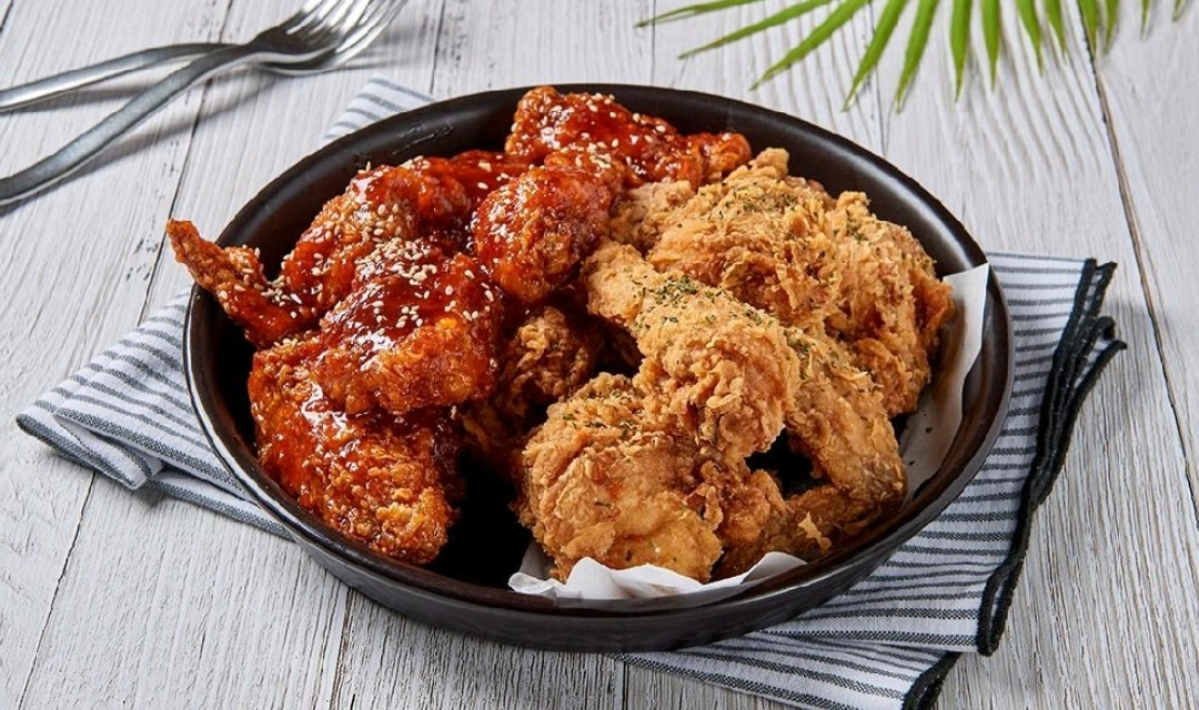 뽀빠이치킨 2호직영점 사진 2