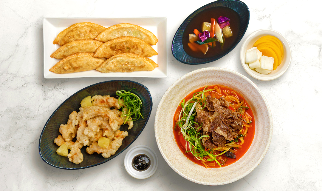 Myeongseonggwan 2