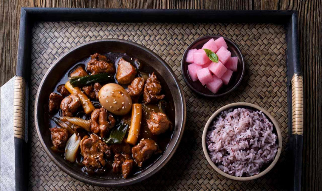 진교동찜닭 구로금천점 사진 5