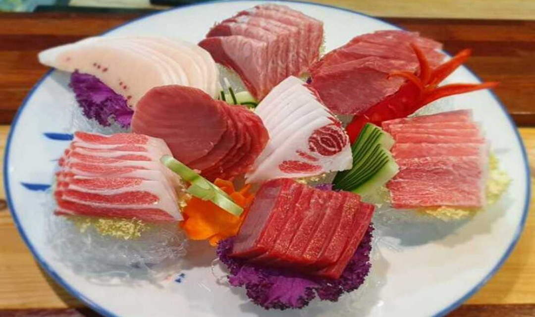 권대식의 참치회방꾼 2