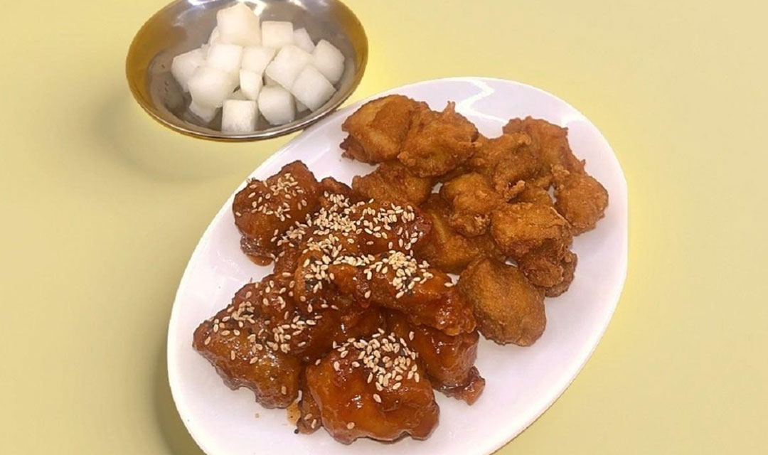 씨에이치치킨 본점 사진 5