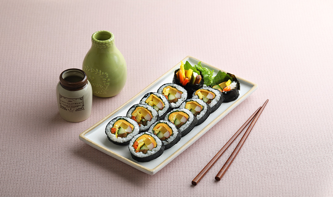 김밥나라애막골점 5