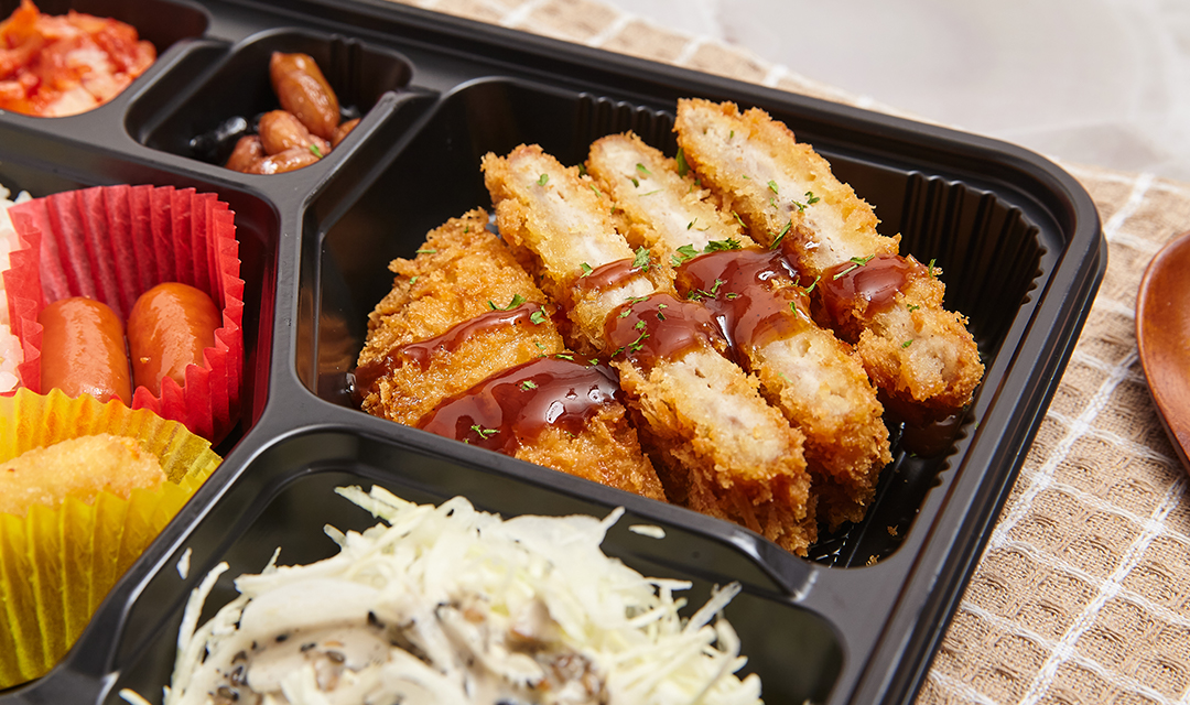 광화문도시락 사진 2