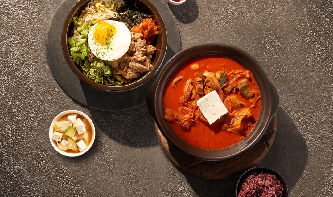 한식밥상 왕십리점 사진 4