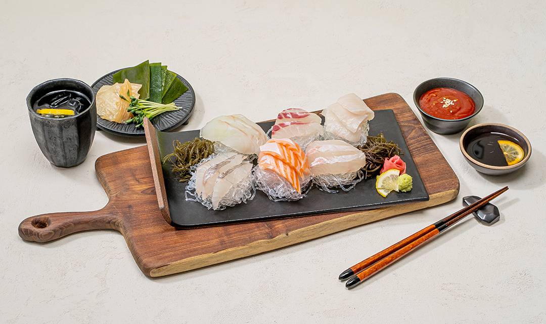 Donghaebada (동해바다) 1