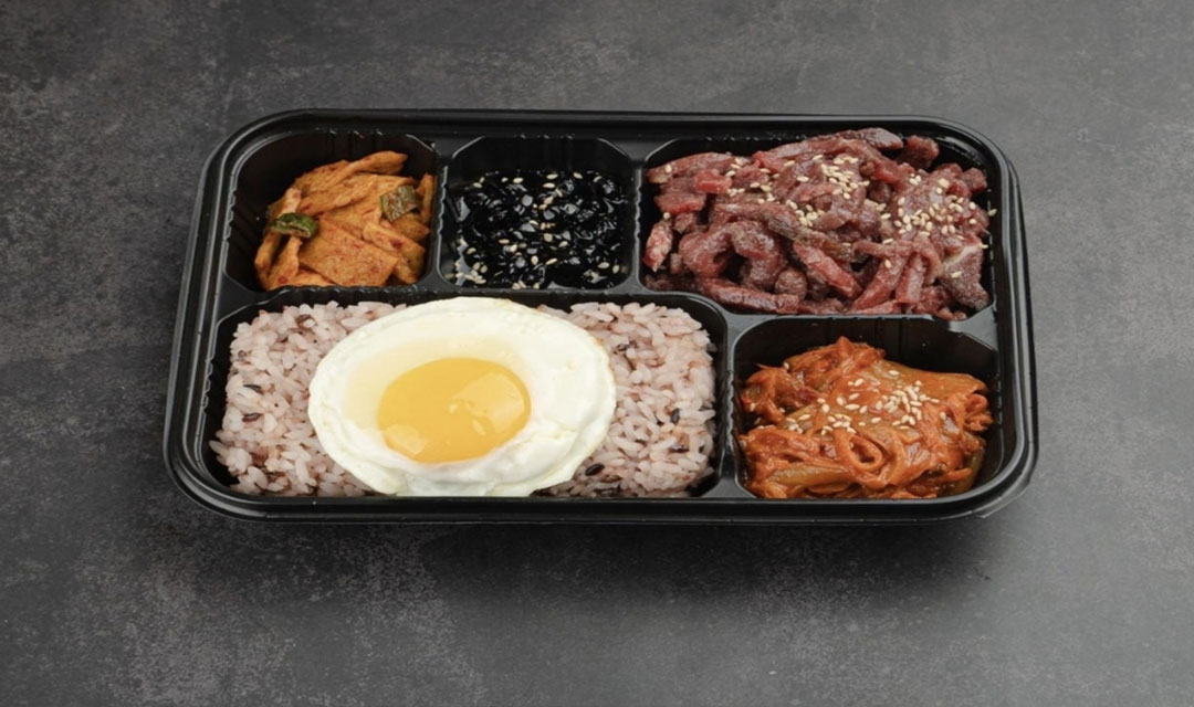 혼밥셔틀 마곡점 사진 4