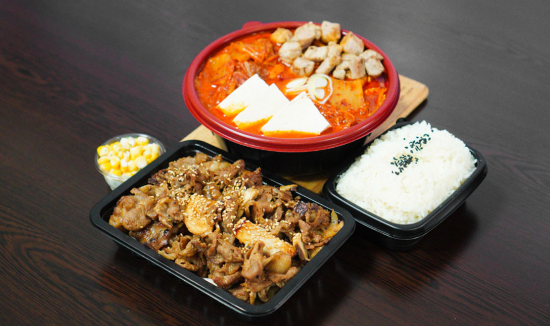 인생김치찌개 강남점 사진 4