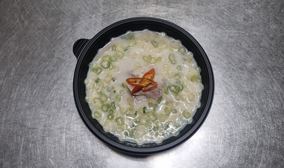 Doyajimaeul (도야지마을) 1