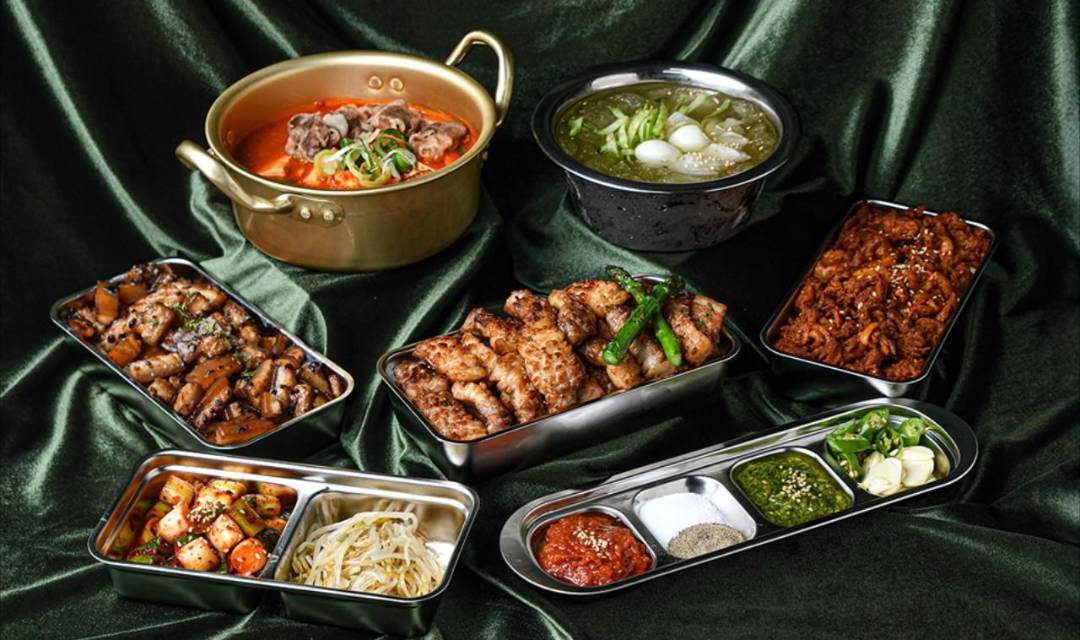 육식사관학교 용인수지점 사진 3