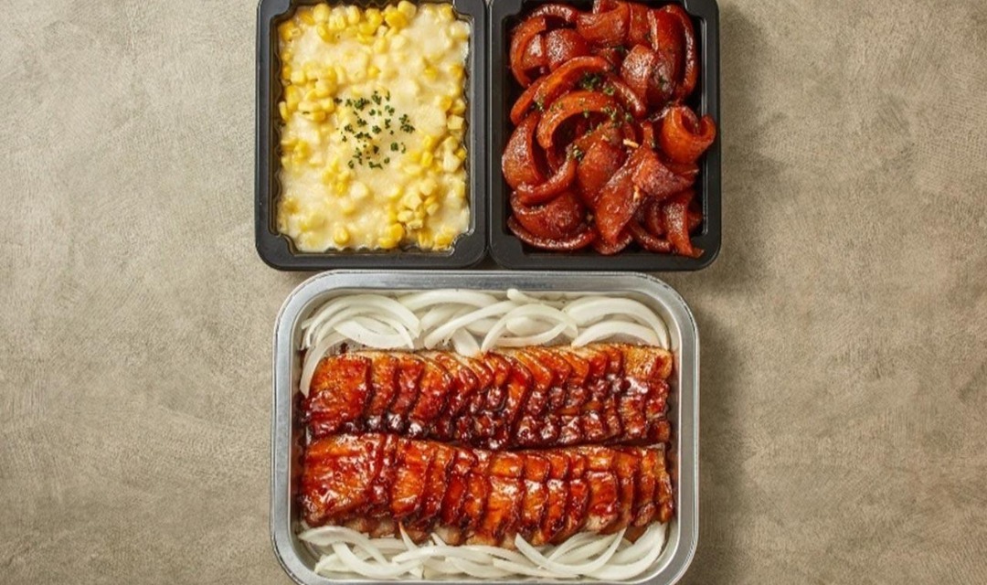 직접구운족발 대방점 사진 7