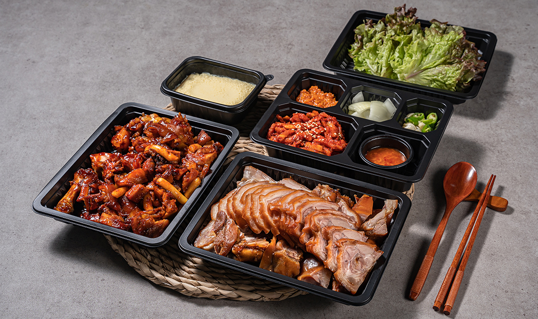 이만족족발보쌈 강서점 사진 6