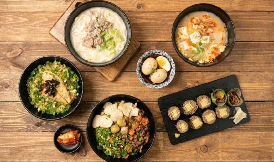 혜준당 수원인계점 5