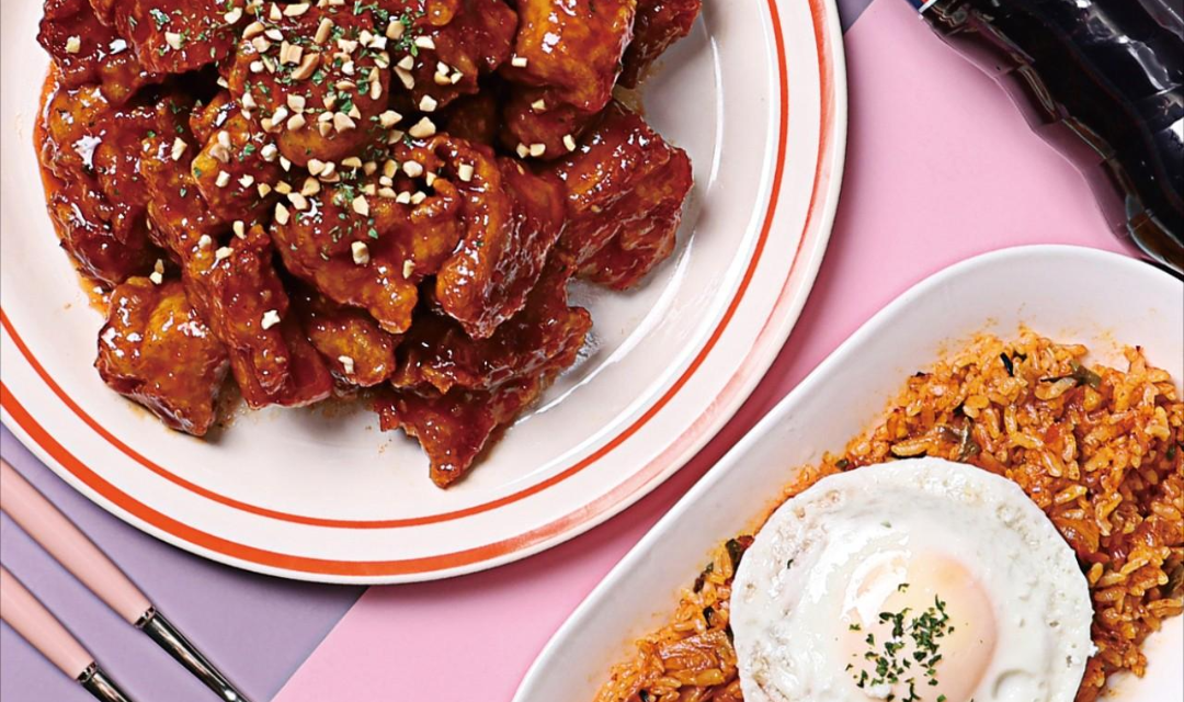 순살의정석 강남점 사진 2