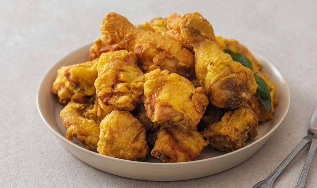홍희통닭 공항다솔마을점 사진 4