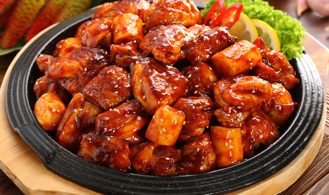 닥엔돈스 마포성산점 사진 5