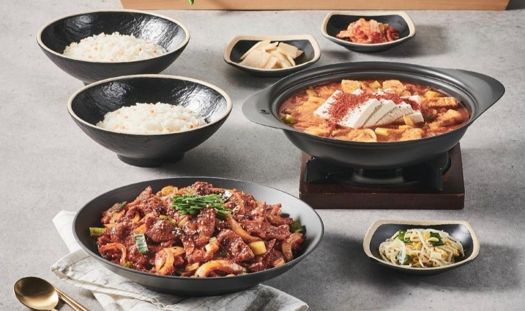 예향정 2