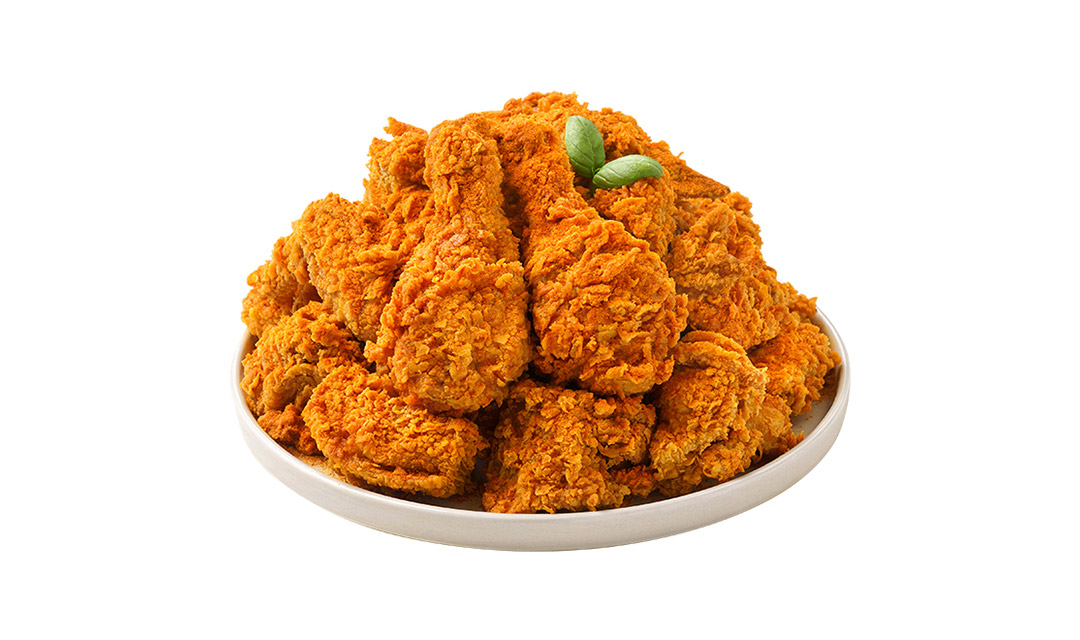 멕시카나치킨 남구로점 사진 6