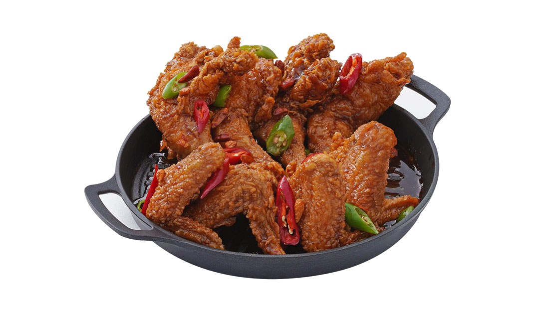 가마치통닭 가양점 6