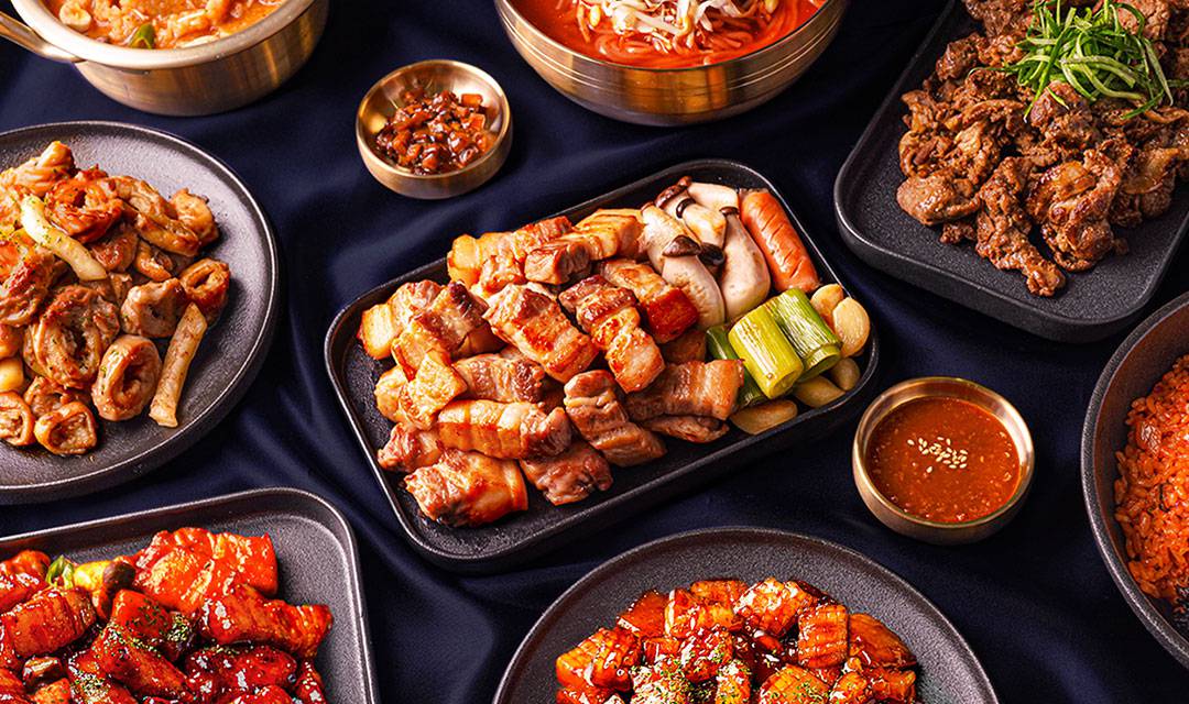 고돼지 수원영통점 사진 3