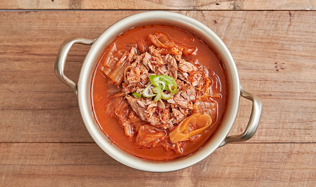 영통김치찌개 영통점 사진 2