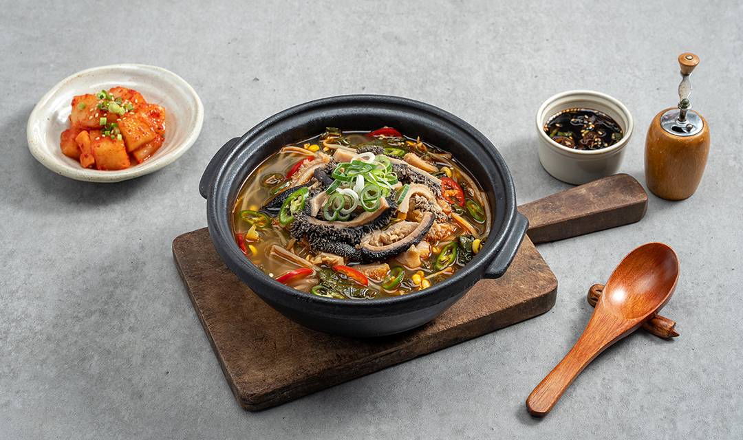 Yangpyeonghaejanggukdongducheonjeom 6