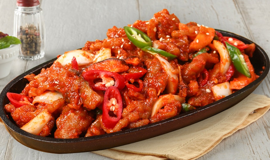 Harimmaeksikanjugongjeom 5