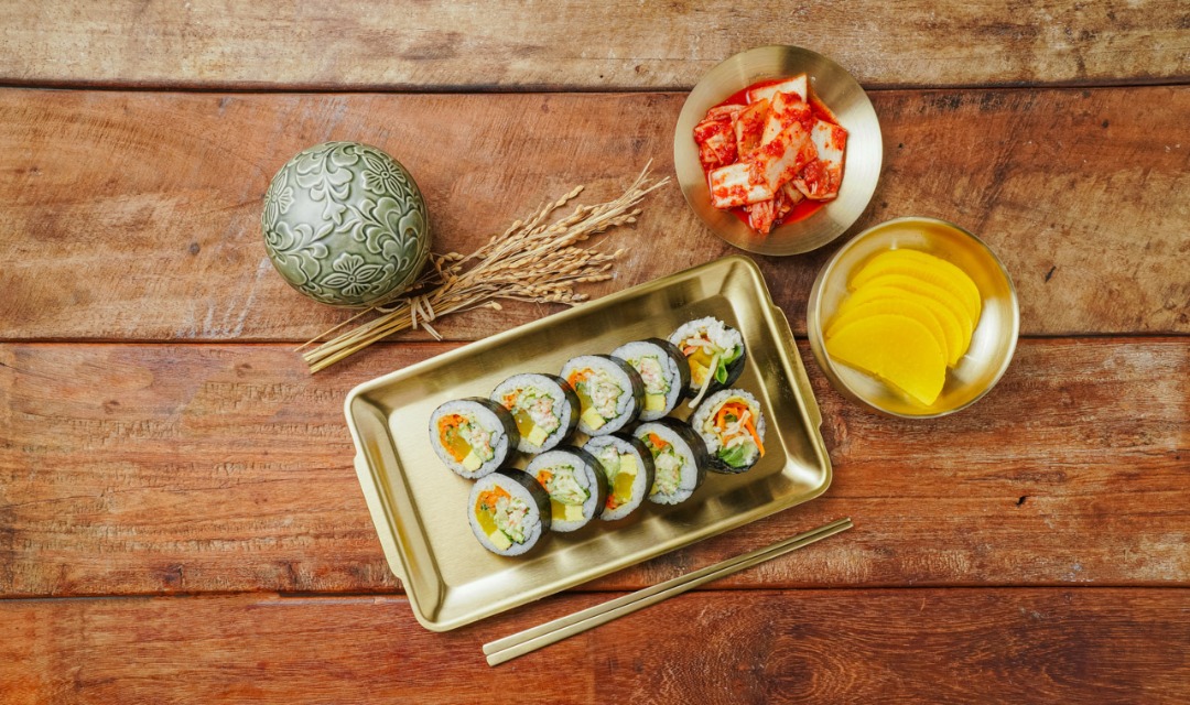 Seouludongjipjungangjeom (서울우동집중앙점) 3