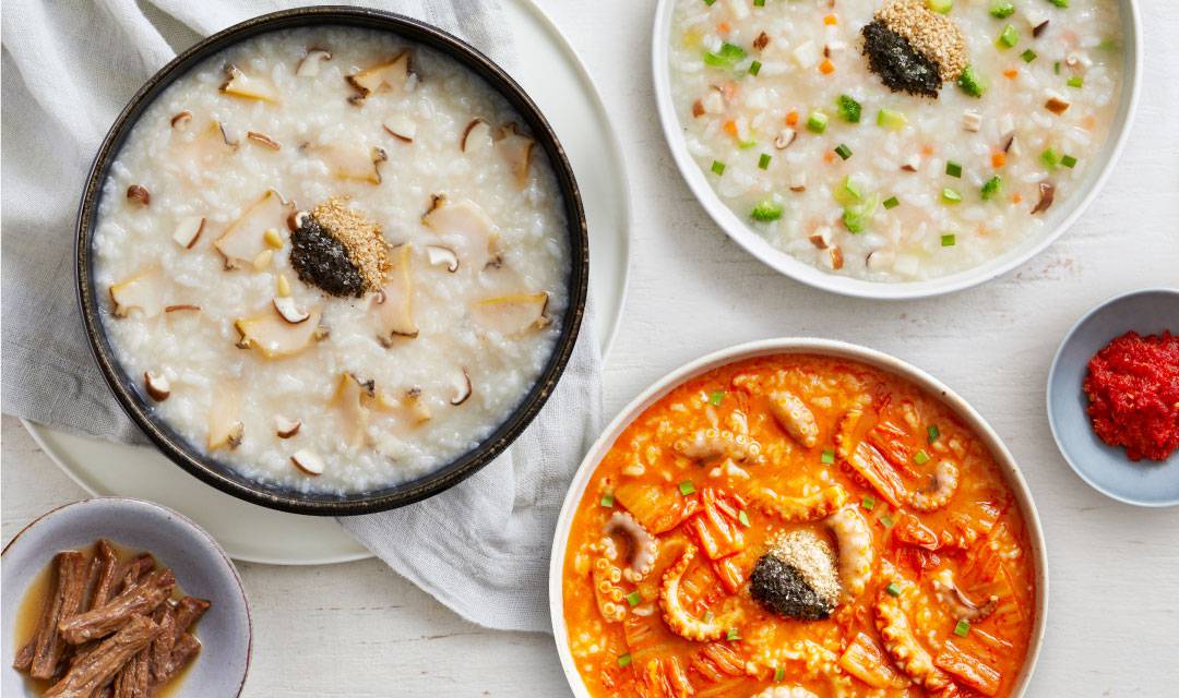 본죽 가양사거리점 사진 3