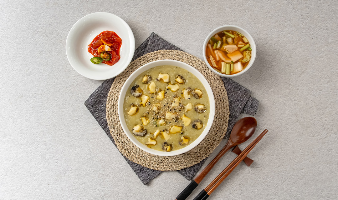 Namhaejeonbok 4