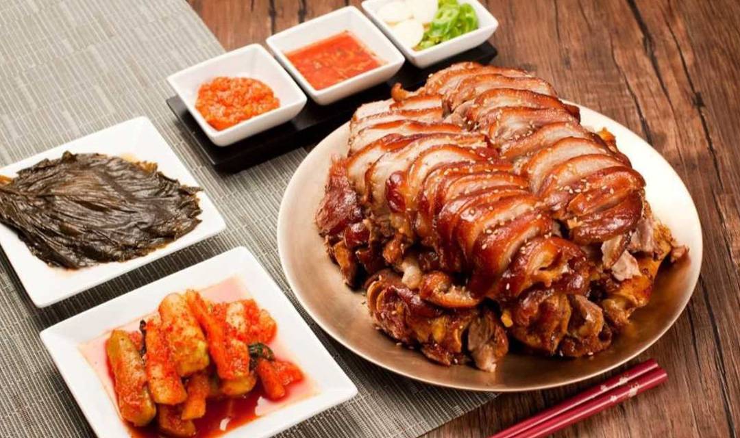 벽오동족발 본점 사진 6
