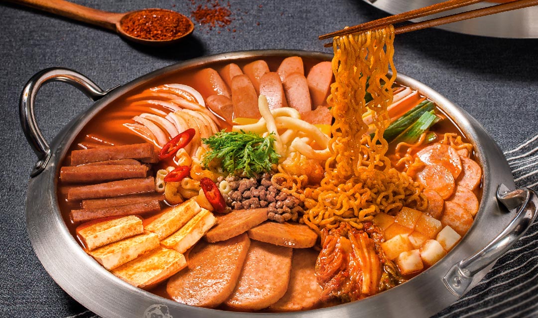 킹콩부대찌개 3