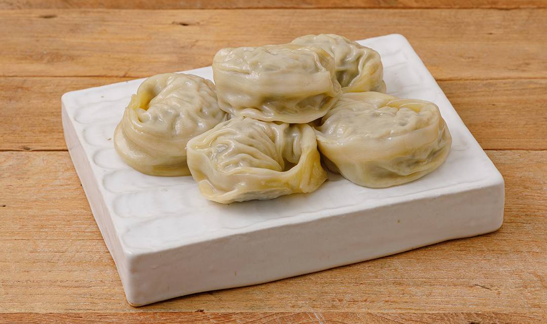 Yetnalsonmandu (옛날손만두) 1