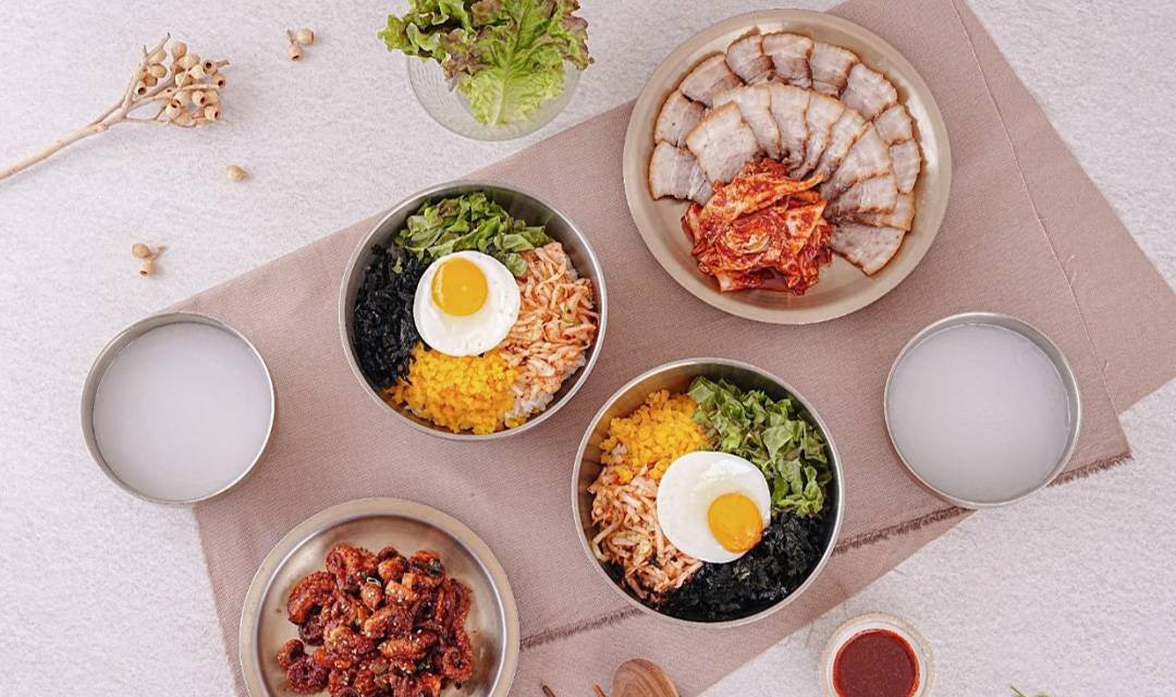 Giminbueok (기민부엌) 3
